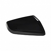 Coast To Coast Exterior Mirror Cover Driver And Passenger Side Black ABS Plastic Set Of 2 - MC6287B