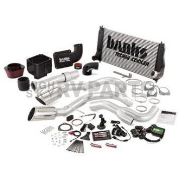 Banks Power Power Package Kit 47774