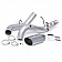 Banks Power Monster Exhaust DPF Back System - 48996