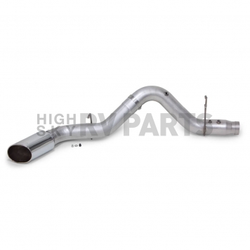 Banks Power Monster Exhaust DPF Back System - 48996-1