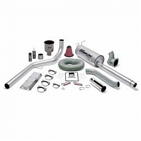 Banks Power Power Package Kit 49146