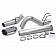 Banks Power Monster Exhaust DPF Back System - 49795