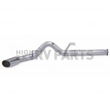 Banks Power Monster Exhaust DPF Back System - 49795-1