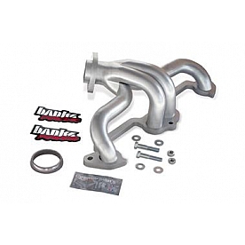 Banks Power Torque Tube Exhaust Manifold - 51316
