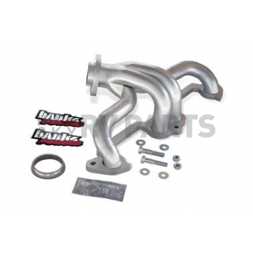 Banks Power Torque Tube Exhaust Manifold - 51316