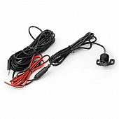 Banks Power Backup Camera 61185