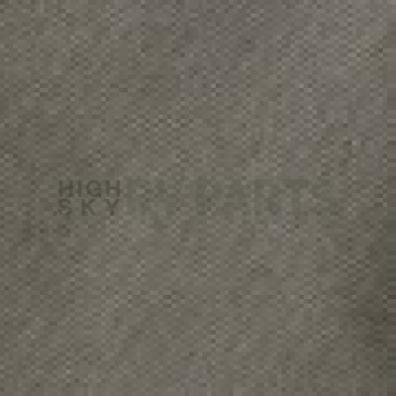 Covercraft Seat Cover Polycotton Misty Gray Single - SS3475PCCT-1