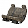 Covercraft Seat Cover Polyester Conceal Green Single - SS3479TTCG