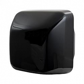 Coast To Coast Exterior Mirror Cover Driver And Passenger Side Black ABS Plastic Set Of 2 - CCIMC67526RBK