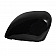 Coast To Coast Exterior Mirror Cover Driver And Passenger Side Black Plastic Set Of 2 - CCIMC67542RBK