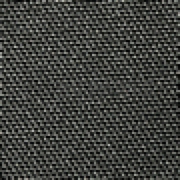 Covercraft Seat Cover Urethane-Coated Polyester Gray One Row - SS8353WFGY-1