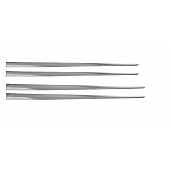 Coast To Coast Side Molding - Silver ABS Plastic Chrome Plated - CCISM603