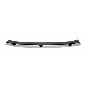 Coast To Coast Spoiler - Gloss ABS Plastic Black - SP100BLK