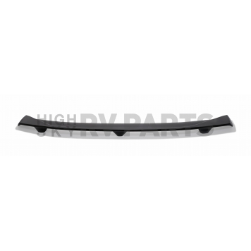 Coast To Coast Spoiler - Gloss ABS Plastic Black - SP100BLK