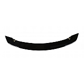 Coast To Coast Spoiler - Gloss ABS Plastic Black - SP101BLK