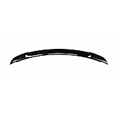 Coast To Coast Spoiler - Gloss ABS Plastic Black - SP400BLK