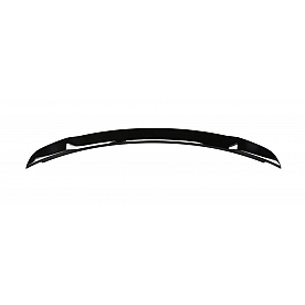 Coast To Coast Spoiler - Gloss ABS Plastic Black - SP400BLK