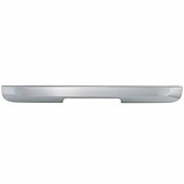 Coast To Coast Tailgate Handle Cover - Chrome Plated ABS Plastic Silver - CCITGH65300