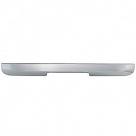 Coast To Coast Tailgate Handle Cover - Chrome Plated ABS Plastic Silver - CCITGH65300