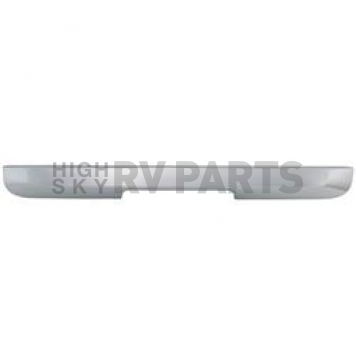 Coast To Coast Tailgate Handle Cover - Chrome Plated ABS Plastic Silver - CCITGH65300