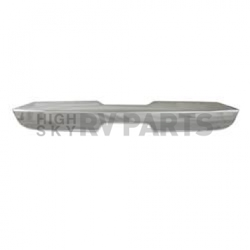 Coast To Coast Tailgate Handle Cover - Chrome Plated ABS Plastic Silver - CCITGH65532