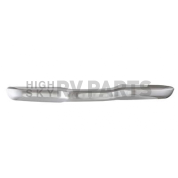 Coast To Coast Tailgate Handle Cover - Chrome Plated ABS Plastic Silver - CCITGH65535