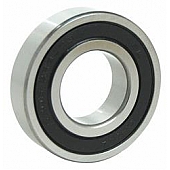 Bedslide Bed Slide Wheel Bearing 6203