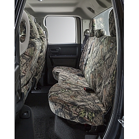 Covercraft Seat Cover Fabric Break Up Country Single - SSC3479CAMB