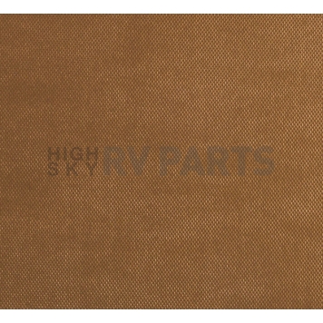 Covercraft Seat Cover Fabric Brown Single - GTC1241CABN-2