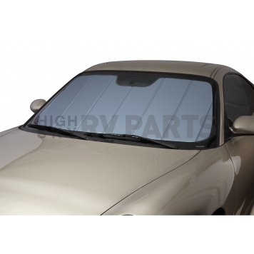 Covercraft Windshield Shade UV11023BL