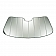 Covercraft Windshield Shade UV11617SV
