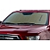 Covercraft Windshield Shade UVC11186BN