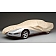 Covercraft Car Cover Sport Utility Tan Polypropylene - C80133WC