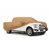 Covercraft Car Cover Ultra'tect Carhartt Brown All Weather Protection - CCH18130CB