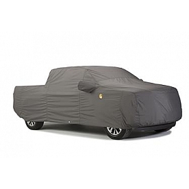 Covercraft Car Cover Ultra'tect All Weather Protection Fabric Gravel - CCH18130CG