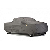 Covercraft Car Cover Ultra'tect Carhartt All Weather Protection Gravel - CCH18144CG