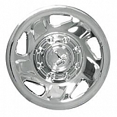 Coast To Coast Wheel Cover IWC13416C