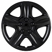 Coast To Coast Wheel Cover IWC43116BLK
