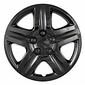 Coast To Coast Wheel Cover IWC43118BLK