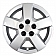 Coast To Coast Wheel Cover IWC44016S