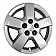 Coast To Coast Wheel Cover IWC44016S