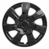 Coast To Coast Wheel Cover IWC44516BLK