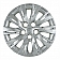 Coast To Coast Wheel Cover IWC46616C