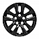 Coast To Coast Wheel Cover IWC50516BLK