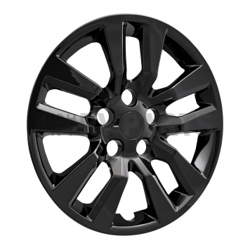 Coast To Coast Wheel Cover IWC50516BLK-1