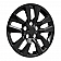 Coast To Coast Wheel Cover IWC50516BLK