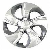 Coast To Coast Wheel Cover IWC51015CC