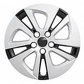 Coast To Coast Wheel Cover IWC51615SB