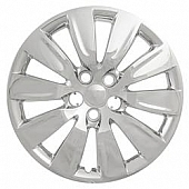 Coast To Coast Wheel Cover IWC51717C