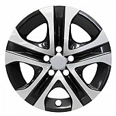 Coast To Coast Wheel Cover IWC51817SB